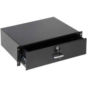 SZUFLADA RAS-R3 DO SZAFY RACK PULSAR