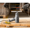 OPALARKA NA GORĄCE POWIETRZE RB-1098 1600 W REBEL Tools