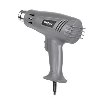 OPALARKA NA GORĄCE POWIETRZE RB-1098 1600 W REBEL Tools