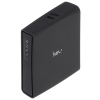 PUNKT DOSTĘPOWY RB-D52G-5HACD2HND-TC-HAP-AC2 hAP ac², 2.4 GHz, 5 GHz 300 Mb/s + 867 Mb/s MIKROTIK
