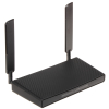 ROUTER RB-D53IG-5HACD2HND-HAP-AC3 2.4 GHz, 5 GHz 300 Mb/s + 867 Mb/s MIKROTIK