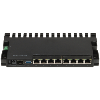 ROUTER RB5009UG+S+IN SFP+ MIKROTIK