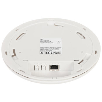PUNKT DOSTĘPOWY RBCAP2ND cAP 2.4 GHz 300 Mbps MIKROTIK