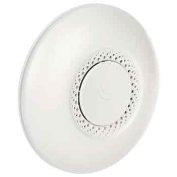 PUNKT DOSTĘPOWY RBCAP2ND cAP 2.4 GHz 300 Mbps MIKROTIK