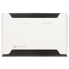 PUNKT DOSTĘPOWY 4G+ LTE Cat. 6 + ROUTER RBD53G-5ACD2HND-LTE6 Chateau LTE6, Wi-Fi 5, 2.4 GHz, 5 GHz, 300 Mb/s + 867 Mb/s MIKROTIK