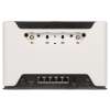 PUNKT DOSTĘPOWY 4G+ LTE Cat. 6 + ROUTER RBD53G-5ACD2HND-LTE6 Chateau LTE6, Wi-Fi 5, 2.4 GHz, 5 GHz, 300 Mb/s + 867 Mb/s MIKROTIK