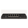 PUNKT DOSTĘPOWY 4G+ LTE Cat. 6 + ROUTER RBD53G-5ACD2HND-LTE6 Chateau LTE6, Wi-Fi 5, 2.4 GHz, 5 GHz, 300 Mb/s + 867 Mb/s MIKROTIK