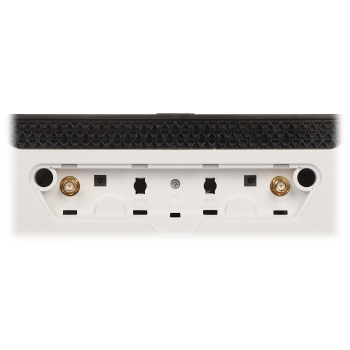 PUNKT DOSTĘPOWY 4G+ LTE Cat. 6 + ROUTER RBD53G-5ACD2HND-LTE6 Chateau LTE6, Wi-Fi 5, 2.4 GHz, 5 GHz, 300 Mb/s + 867 Mb/s MIKROTIK