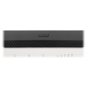 PUNKT DOSTĘPOWY 4G+ LTE Cat. 6 + ROUTER RBD53G-5ACD2HND-LTE6 Chateau LTE6, Wi-Fi 5, 2.4 GHz, 5 GHz, 300 Mb/s + 867 Mb/s MIKROTIK