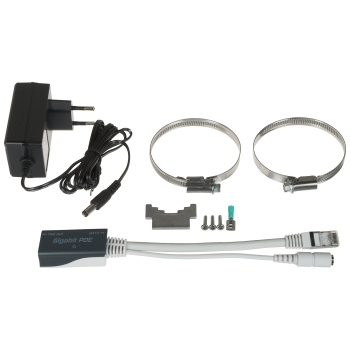 MODEM 4G LTE CAT. 6 RBLHGGR-FG621-EA MIKROTIK