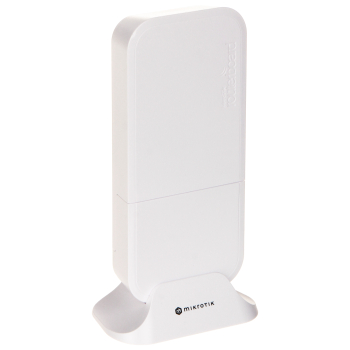 PUNKT DOSTĘPOWY RBWAPR-2ND wAP R Wi-Fi 2.4 GHz 300 Mb/s MIKROTIK