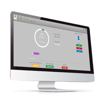 OPROGRAMOWANIE   RCPM4-WEB-250 ROGER