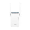 UNIWERSALNY WZMACNIACZ SIECI BEZPRZEWODOWEJ RE1200 2.4 GHz, 5 GHz CUDY