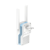 UNIWERSALNY WZMACNIACZ SIECI BEZPRZEWODOWEJ RE1200 2.4 GHz, 5 GHz CUDY