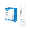 UNIWERSALNY WZMACNIACZ SIECI BEZPRZEWODOWEJ RE1200 2.4 GHz, 5 GHz CUDY