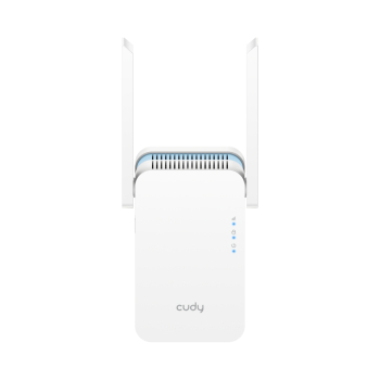 UNIWERSALNY WZMACNIACZ SIECI BEZPRZEWODOWEJ RE1200 2.4 GHz, 5 GHz CUDY