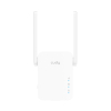 UNIWERSALNY WZMACNIACZ SIECI BEZPRZEWODOWEJ RE1500 Wi-Fi 6 2.4 GHz, 5 GHz CUDY