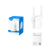UNIWERSALNY WZMACNIACZ SIECI BEZPRZEWODOWEJ RE1500 Wi-Fi 6 2.4 GHz, 5 GHz CUDY