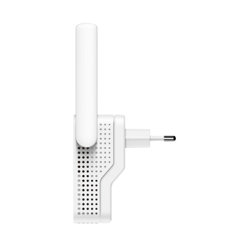 UNIWERSALNY WZMACNIACZ SIECI BEZPRZEWODOWEJ RE1500 Wi-Fi 6 2.4 GHz, 5 GHz CUDY