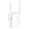 UNIWERSALNY WZMACNIACZ SIECI BEZPRZEWODOWEJ RE1500 Wi-Fi 6 2.4 GHz, 5 GHz CUDY