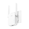 UNIWERSALNY WZMACNIACZ SIECI BEZPRZEWODOWEJ RE300 Wi-Fi 4 2.4 GHz CUDY