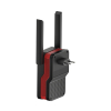 UNIWERSALNY WZMACNIACZ SIECI BEZPRZEWODOWEJ RE3000 Wi-Fi 6 2.4 GHz, 5 GHz CUDY