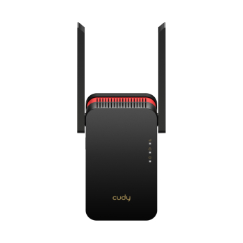 UNIWERSALNY WZMACNIACZ SIECI BEZPRZEWODOWEJ RE3000 Wi-Fi 6 2.4 GHz, 5 GHz CUDY