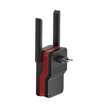 UNIWERSALNY WZMACNIACZ SIECI BEZPRZEWODOWEJ RE3000 Wi-Fi 6 2.4 GHz, 5 GHz CUDY