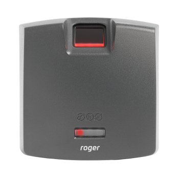 CZYTNIK LINII PAPILARNYCH + RFID RFT1000 ROGER