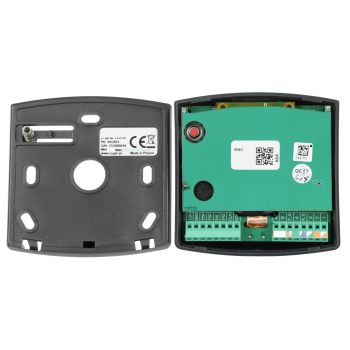CZYTNIK LINII PAPILARNYCH + RFID RFT1000 ROGER
