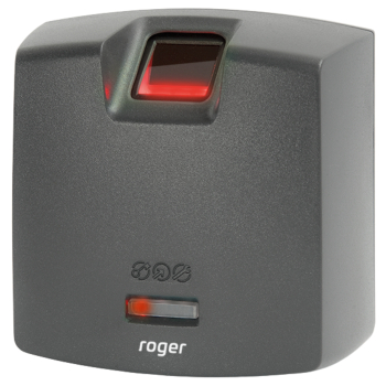 CZYTNIK LINII PAPILARNYCH + RFID RFT1000 ROGER