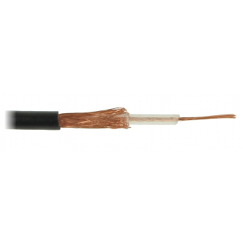 KABEL KONCENTRYCZNY RG-174 50 Ω