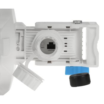 STACJA KLIENCKA RG-AIRMETRO460F 5 GHz, 2.4 GHz REYEE