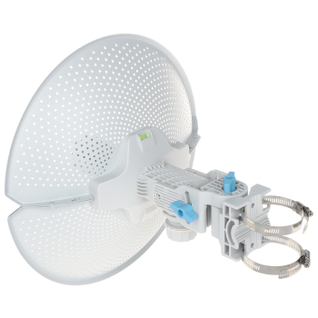 STACJA KLIENCKA RG-AIRMETRO460G 5 GHz REYEE