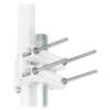 ANTENA DOOKÓLNA RG-ANT13-360 AirMetro RUIJIE 5.150 ... 5.850 GHz 13 dBi