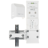 ANTENA SEKTOROWA RG-ANT16S-120 AirMetro RUIJIE 5.150 ... 5.850 GHz 16 dBi