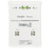 ANTENA SEKTOROWA RG-ANT16S-120 AirMetro RUIJIE 5.150 ... 5.850 GHz 16 dBi