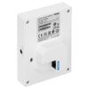 PUNKT DOSTĘPOWY RG-AP180 Wi-Fi 6, 2.4 GHz, 5 GHz, 547 Mb/s + 1201 Mb/s REYEE