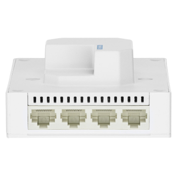 PUNKT DOSTĘPOWY RG-AP180 Wi-Fi 6, 2.4 GHz, 5 GHz, 547 Mb/s + 1201 Mb/s REYEE