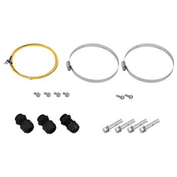 PUNKT DOSTĘPOWY RG-AP680(CD) Wi-Fi 6, SFP 2.4 GHz, 5 GHz, 547 Mb/s + 1201 Mb/s RUIJIE