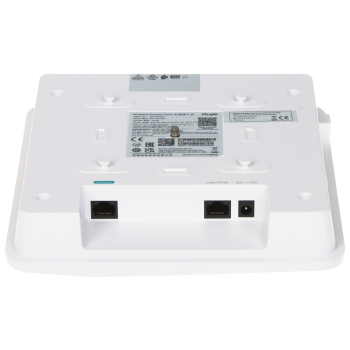 PUNKT DOSTĘPOWY RG-AP720-L Wi-Fi 5, 2.4 GHz, 5 GHz, 300 Mb/s + 867 Mb/s RUIJIE