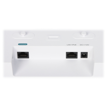 PUNKT DOSTĘPOWY RG-AP720-L Wi-Fi 5, 2.4 GHz, 5 GHz, 300 Mb/s + 867 Mb/s RUIJIE