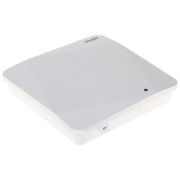PUNKT DOSTĘPOWY RG-AP720-L Wi-Fi 5, 2.4 GHz, 5 GHz, 300 Mb/s + 867 Mb/s RUIJIE