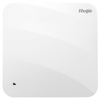 PUNKT DOSTĘPOWY RG-AP820-L(V3) Wi-Fi 6, SFP 2.4 GHz, 5 GHz, 547 Mb/s + 2402 Mb/s RUIJIE