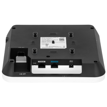 PUNKT DOSTĘPOWY RG-AP820-L(V3) Wi-Fi 6, SFP 2.4 GHz, 5 GHz, 547 Mb/s + 2402 Mb/s RUIJIE