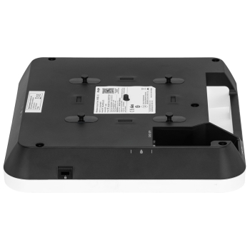 PUNKT DOSTĘPOWY RG-AP820-L(V3) Wi-Fi 6, SFP 2.4 GHz, 5 GHz, 547 Mb/s + 2402 Mb/s RUIJIE