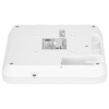 PUNKT DOSTĘPOWY RG-AP840-L Wi-Fi 6, SFP 2.4 GHz, 5 GHz, 547 Mb/s + 4804 Mb/s RUIJIE