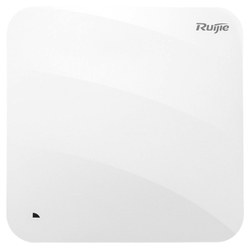 PUNKT DOSTĘPOWY RG-AP840-L Wi-Fi 6, SFP 2.4 GHz, 5 GHz, 547 Mb/s + 4804 Mb/s RUIJIE