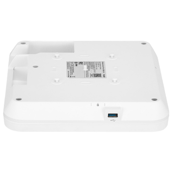 PUNKT DOSTĘPOWY RG-AP840-L Wi-Fi 6, SFP 2.4 GHz, 5 GHz, 547 Mb/s + 4804 Mb/s RUIJIE
