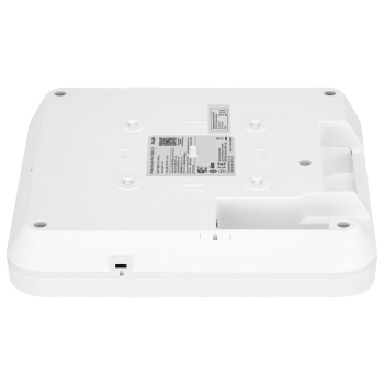PUNKT DOSTĘPOWY RG-AP840-L Wi-Fi 6, SFP 2.4 GHz, 5 GHz, 547 Mb/s + 4804 Mb/s RUIJIE